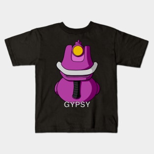 MST3K Gypsy Rubber Duck Kids T-Shirt